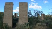 PICTURES/Courtland Ghost Town/t_Twin Towers3.JPG